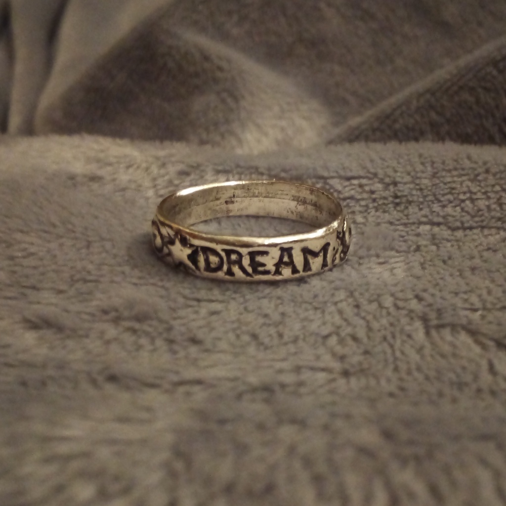 Dream Ring